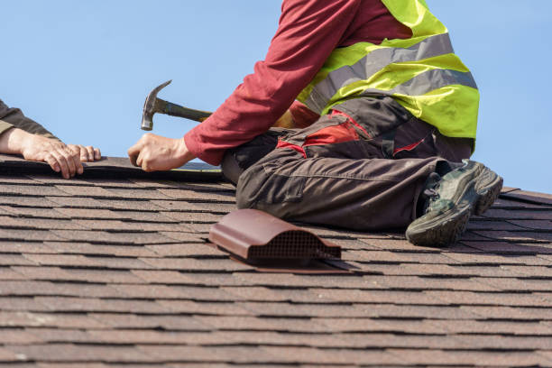 Best Gutter Installation and Roofing  in Bunker Hl, IL