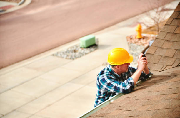 Quick and Trustworthy Emergency Roof Repair Services in Bunker Hill, IL
