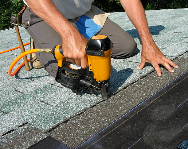 Best Roofing Contractor Near Me  in Bunker Hl, IL