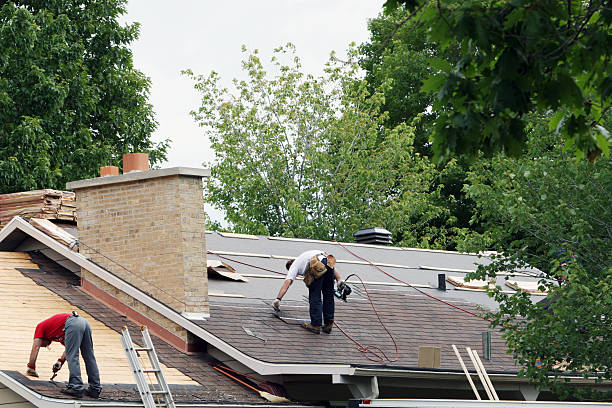 Best Residential Roofing Contractor  in Bunker Hl, IL