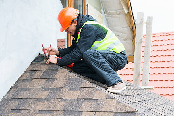 Best Slate Roofing Contractor  in Bunker Hl, IL