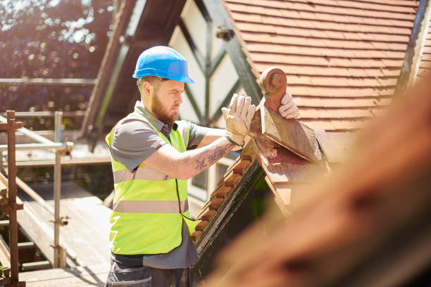 Best Roof Replacement Cost  in Bunker Hl, IL