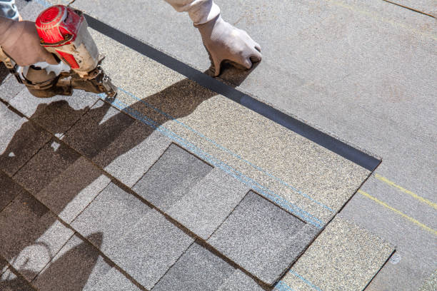 Best Roof Repair Specialists  in Bunker Hl, IL