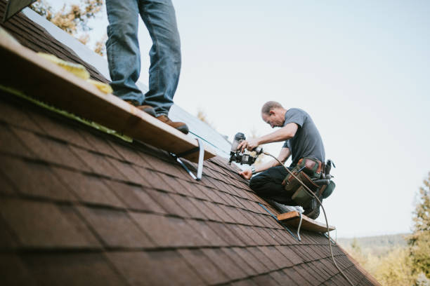Best Affordable Roofing Company  in Bunker Hl, IL